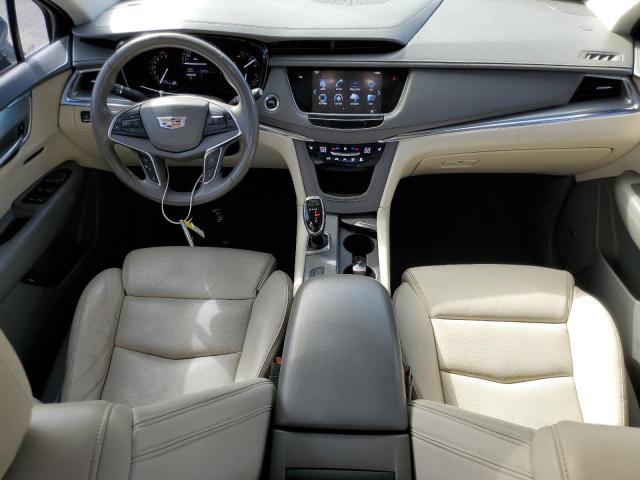 Photo 8 from auction – 2017 CADILLAC XT5 LUXURY with VIN 1GYKNBRSXHZ151908