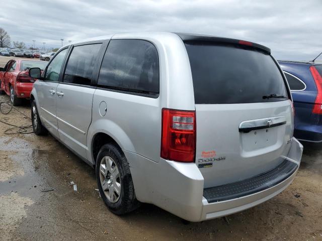 Photo 2 from auction – 2010 DODGE GRAND CARA with VIN 2D4RN4DE6AR370708
