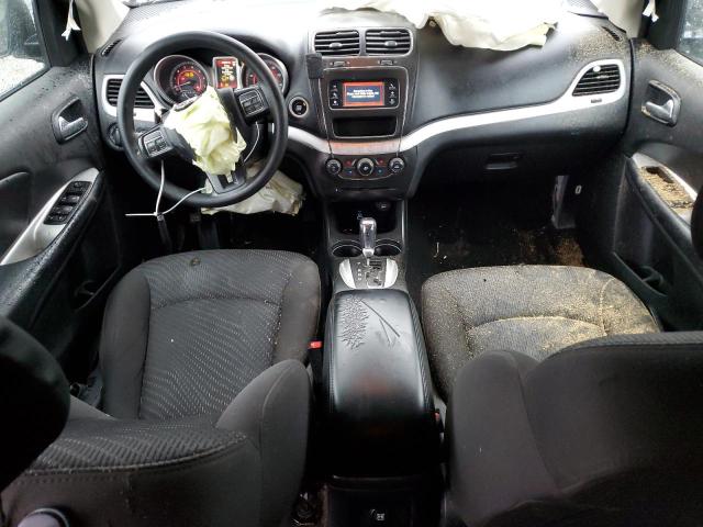 Photo 8 from auction – 2018 DODGE JOURNEY SE with VIN 3C4PDCAB1JT229084