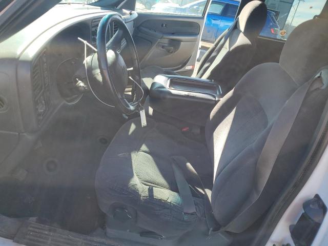 Photo 7 from auction – 2002 CHEVROLET 1500 with VIN 2GCEK19T821309614