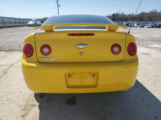 Photo 6 from auction – 2009 CHEVROLET COBALT LT with VIN 1G1AT18H997264875