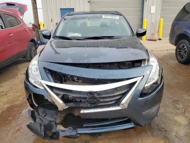 Photo 5 from auction – 2017 NISSAN VERSA S with VIN 3N1CN7AP6HL833905