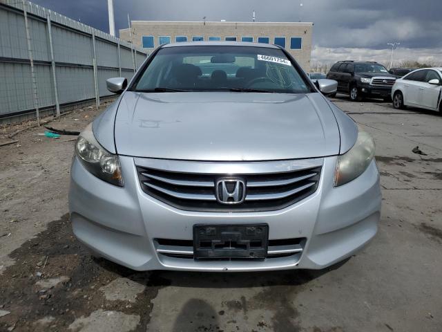 Photo 5 from auction – 2011 HONDA ACCORD EX with VIN 1HGCP2F71BA140338