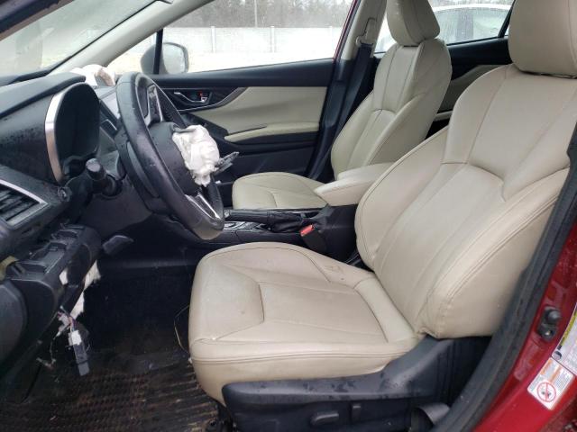 Photo 7 from auction – 2019 SUBARU IMPREZA LI with VIN 4S3GTAT69K3712536
