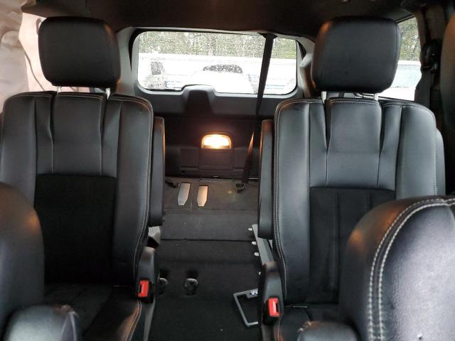 Photo 10 from auction – 2015 DODGE GRAND CARA with VIN 2C4RDGCG5FR703833