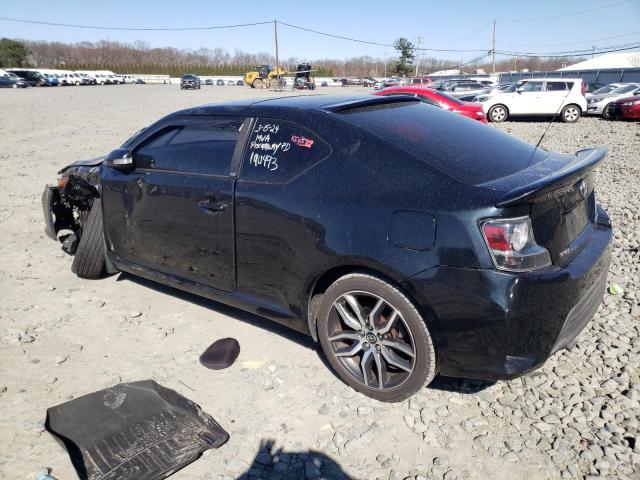 Photo 2 from auction – 2015 TOYOTA SCION TC with VIN JTKJF5C71F3091787