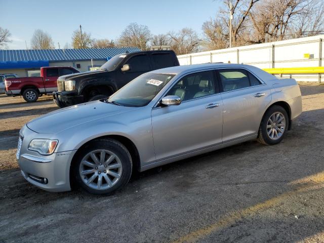 CHRYSLER 300 LIMITE 2012 with VIN 2C3CCACG1CH212770 - Photo from auction