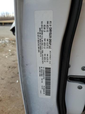 Photo 13 from auction – 2014 DODGE CHARGER SE with VIN 2C3CDXBG9EH137742