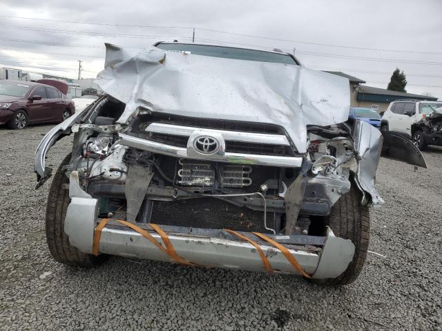 Photo 5 from auction – 2005 TOYOTA 4RUNNER SR with VIN JTEBU14RX50067526