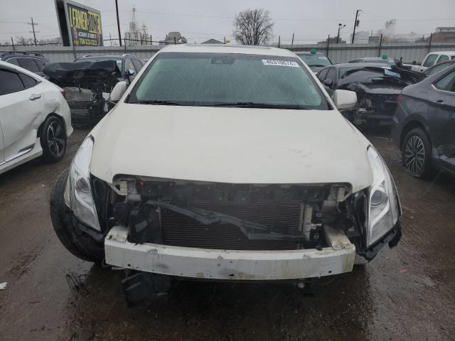 Photo 5 from auction – 2013 CADILLAC XTS PREMIU with VIN 2G61S5S30D9101332