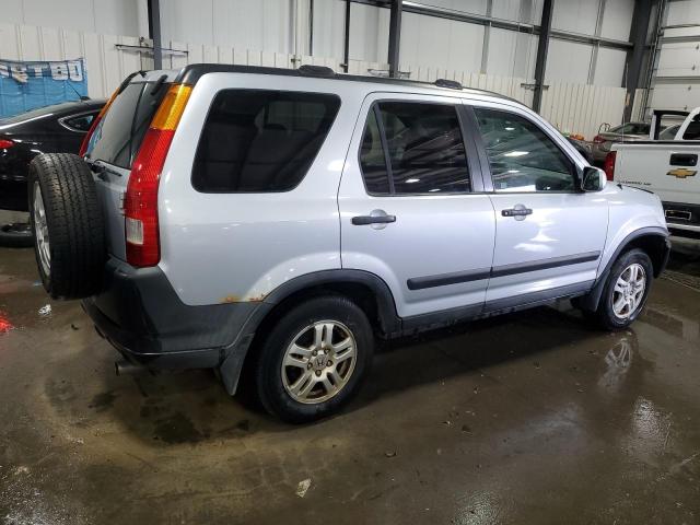Photo 3 from auction – 2003 HONDA CR-V EX with VIN SHSRD78873U155562