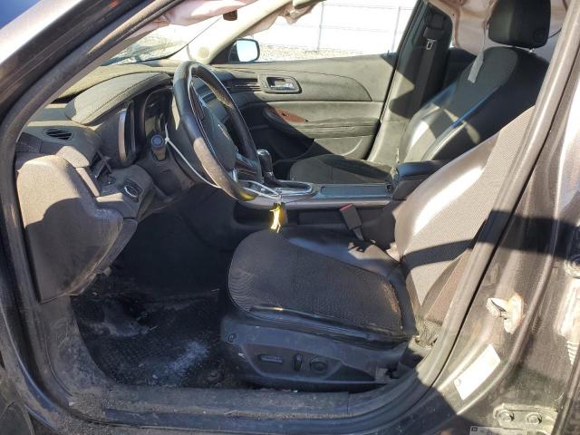 Photo 7 from auction – 2013 CHEVROLET MALIBU 3LT with VIN 1G11G5SX5DF192549