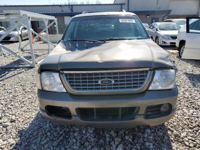 Photo 5 from auction – 2002 FORD EXPLORER X with VIN 1FMZU72KX2ZC87988