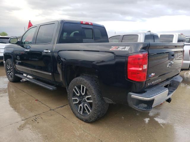 Photo 2 from auction – 2014 CHEVROLET SILVERADO with VIN 3GCUKSECXEG530148