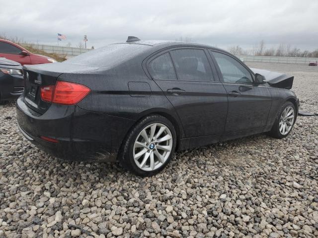 Photo 3 from auction – 2013 BMW 320 I XDRI with VIN WBA3C3C58DF980610