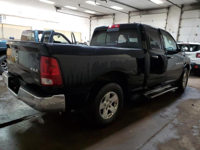 Photo 3 from auction – 2012 DODGE RAM 1500 S with VIN 1C6RD7GP0CS120517
