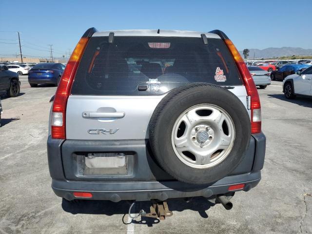 Photo 6 from auction – 2003 HONDA CR-V LX with VIN JHLRD68463C008146