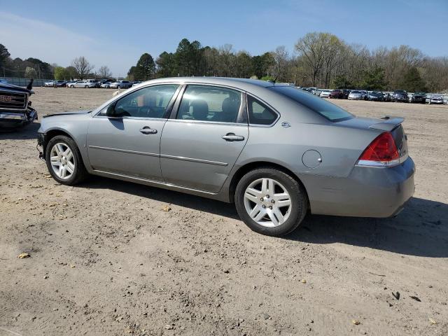 Photo 2 from auction – 2007 CHEVROLET IMPALA LT with VIN 2G1WC58R579158828