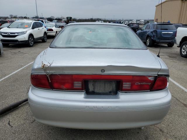 Photo 6 from auction – 2004 BUICK CENTURY CU with VIN 2G4WS52J541250718