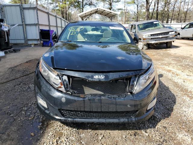 Photo 5 from auction – 2015 KIA OPTIMA LX with VIN KNAGM4A76F5660526