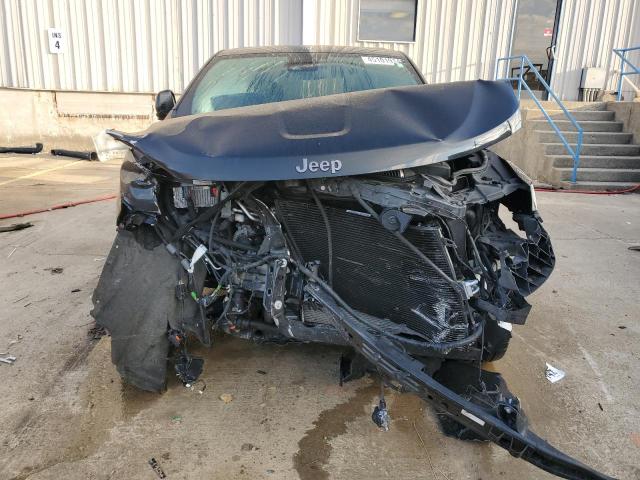 Photo 5 from auction – 2018 JEEP GRAND CHER with VIN 1C4RJFCG4JC501229