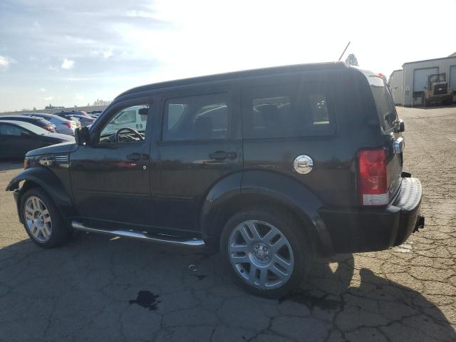 Photo 2 from auction – 2007 DODGE NITRO R/T with VIN 1D8GU58697W732080