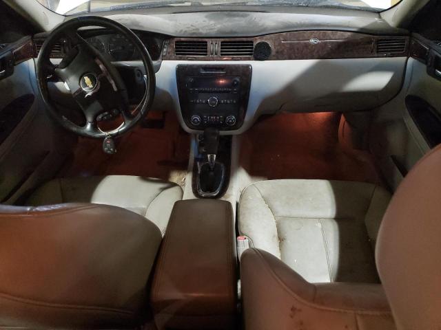 Photo 8 from auction – 2012 CHEVROLET IMPALA LTZ with VIN 2G1WC5E32C1306846
