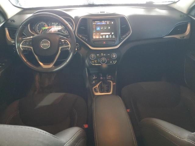Photo 8 from auction – 2017 JEEP CHEROKEE L with VIN 1C4PJMCS7HW500178