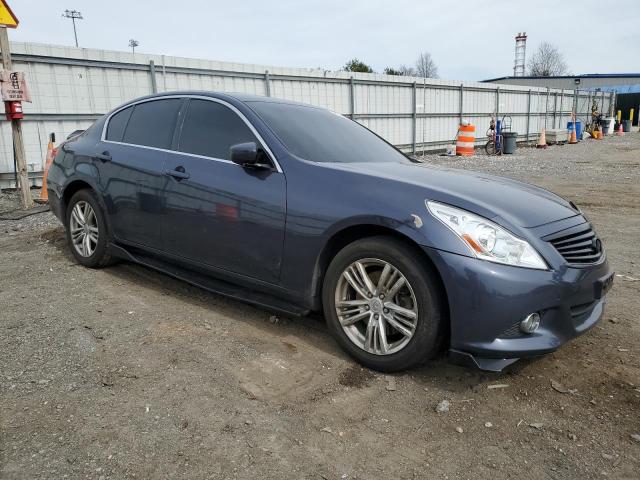 Photo 4 from auction – 2012 INFINITI G37 with VIN JN1CV6AR3CM675887