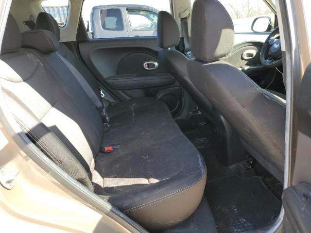 Photo 10 from auction – 2016 KIA SOUL with VIN KNDJN2A25G7270120