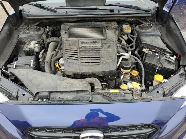 Zdjęcie 11 z aukcji – 2019 SUBARU WRX z VIN JF1VA1A66K9826304