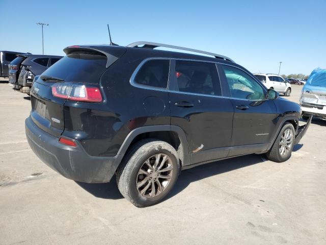 Photo 3 from auction – 2019 JEEP CHEROKEE L with VIN 1C4PJLLB0KD265782