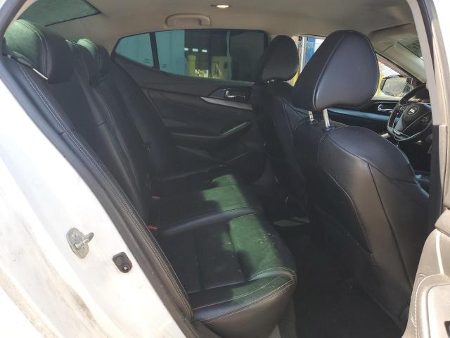 Photo 10 from auction – 2018 NISSAN MAXIMA 3.5 with VIN 1N4AA6AP2JC375720