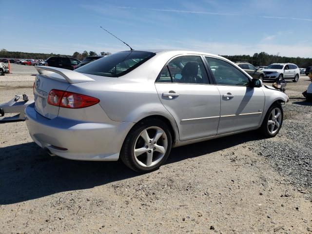 Photo 3 from auction – 2005 MAZDA 6 S with VIN 1YVHP80D955M33157
