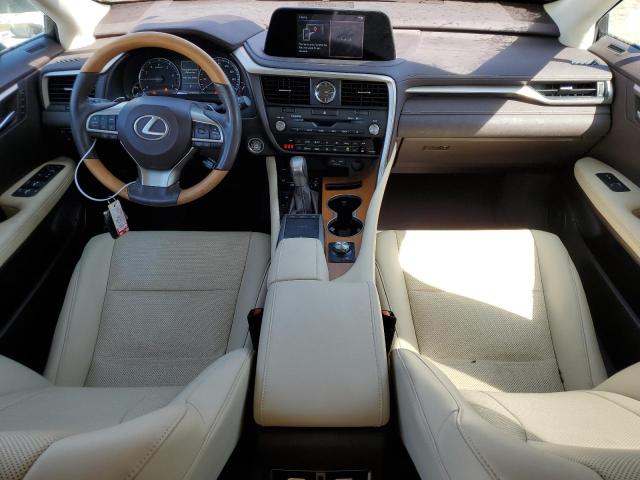 Photo 8 from auction – 2020 LEXUS RX 350 with VIN 2T2HZMAA8LC154386
