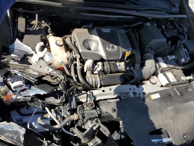 Photo 11 from auction – 2019 LEXUS NX 300 BAS with VIN JTJBARBZ0K2207661