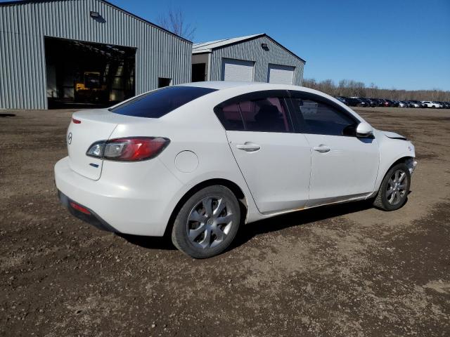 Photo 3 from auction – 2011 MAZDA 3 I with VIN JM1BL1UF4B1455287