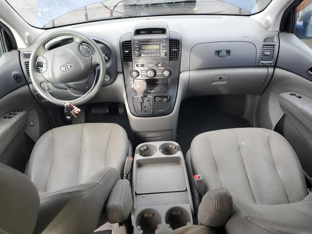 Photo 8 from auction – 2008 KIA SEDONA EX with VIN KNDMB233386231996