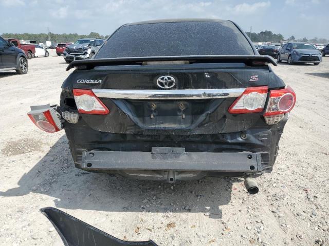 Photo 6 from auction – 2013 TOYOTA COROLLA with VIN 5YFBU4EE9DP103616