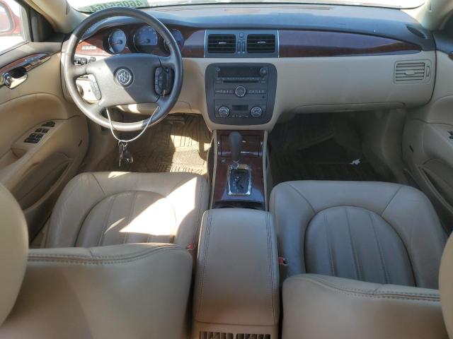 Photo 8 from auction – 2007 BUICK LUCERNE CX with VIN 1G4HE57Y07U186697