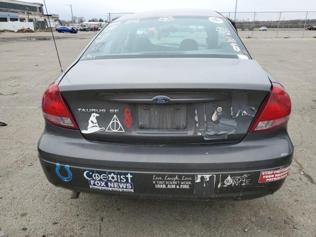 Photo 6 from auction – 2005 FORD TAURUS SE with VIN 1FAFP53215A135544