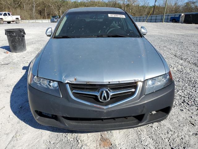 Photo 5 from auction – 2005 ACURA TSX with VIN JH4CL96895C009337
