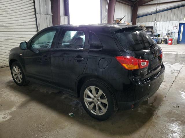Photo 2 from auction – 2015 MITSUBISHI OUTLANDER with VIN 4A4AR3AU3FE061683