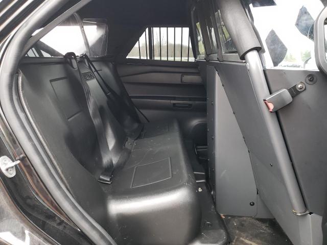 Photo 11 from auction – 2022 FORD EXPLORER P with VIN 1FM5K8AB8NGB81857