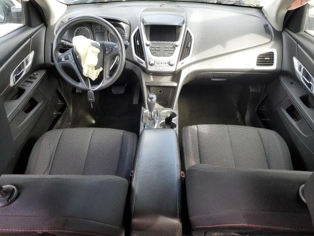 Zdjęcie 8 z aukcji – 2016 GMC TERRAIN SL z VIN 2GKALMEK4G6342358