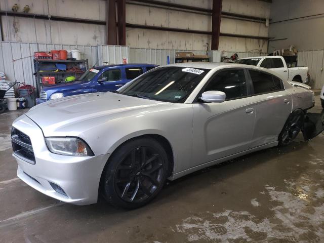 DODGE CHARGER SE 2012 with VIN 2C3CDXBG6CH211227 - Photo from auction