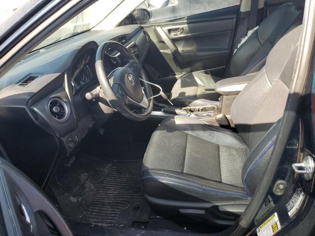 Photo 7 from auction – 2019 TOYOTA COROLLA L with VIN 5YFBURHE8KP901708