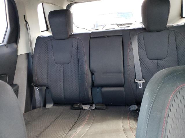 Zdjęcie 10 z aukcji – 2012 GMC TERRAIN SL z VIN 2GKALMEK8C6250115