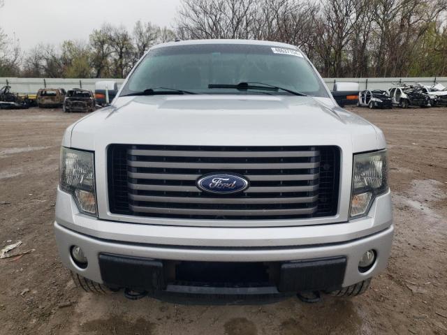 Photo 5 from auction – 2012 FORD F150 SUPER with VIN 1FTFW1EF0CFC96439
