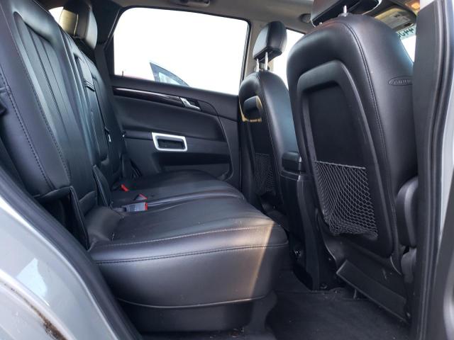 Photo 10 from auction – 2013 CHEVROLET CAPTIVA LT with VIN 3GNAL3EK2DS577772